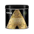 Aldous Bio Bisglicinato de Magnesio con Vitaminas, complemento alimenticio 200 cápsulas