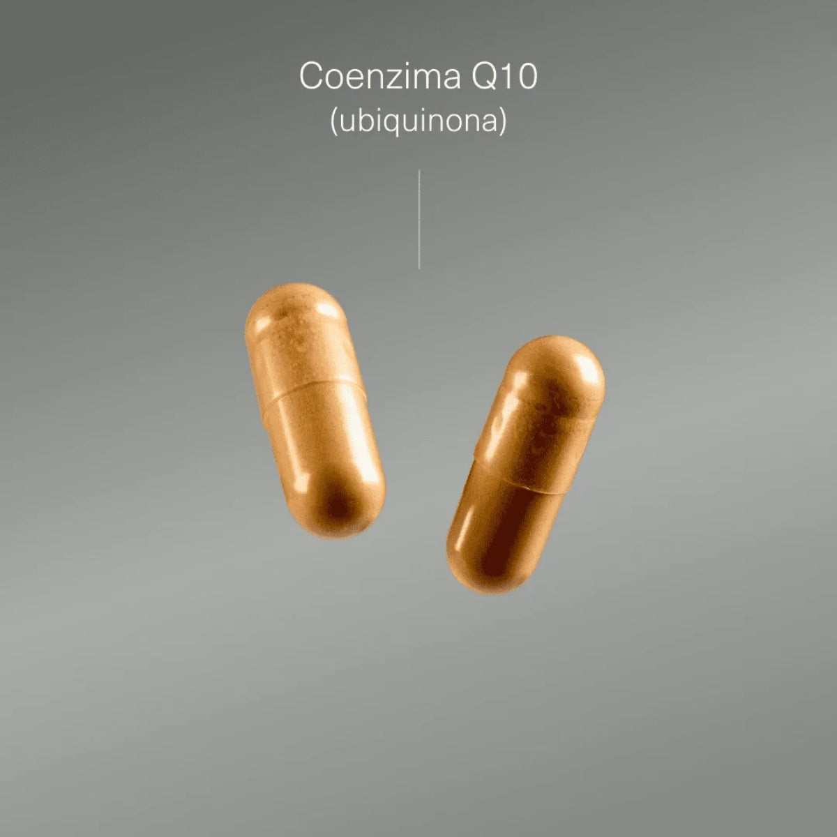 Aldous Bio Coenzima Q10 200 mg, participa en la producción de energía mitocondrial