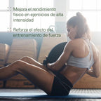 Aldous Bio Creatina Monohidratada pura, 3.000 mg por dosis diaria