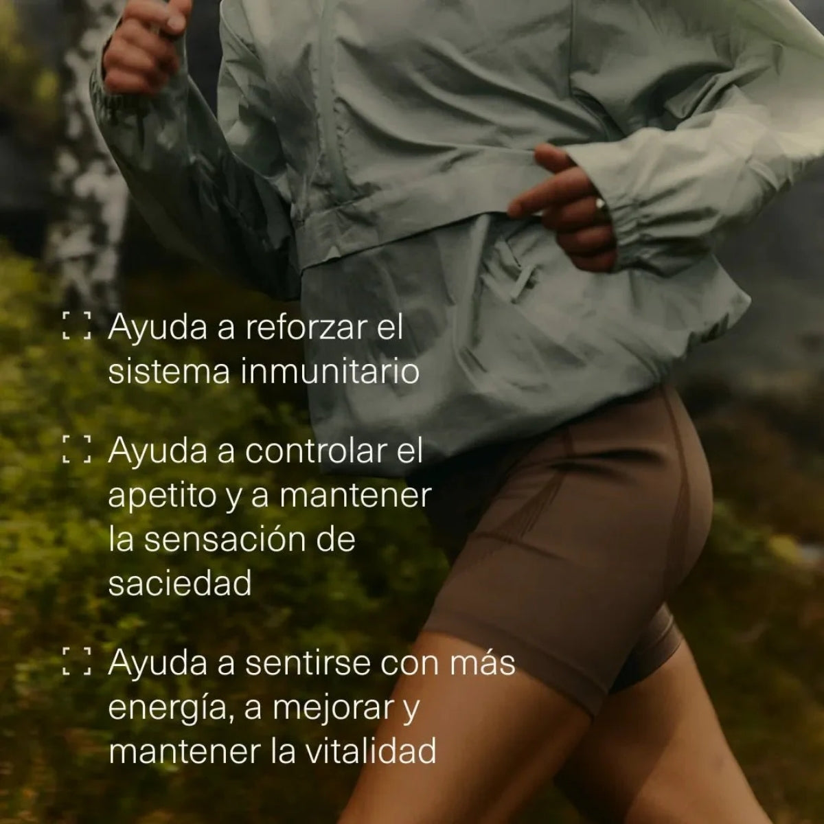 Aldous Bio Espirulina Ecológica, máxima dosis de 3.000 mg por toma diaria