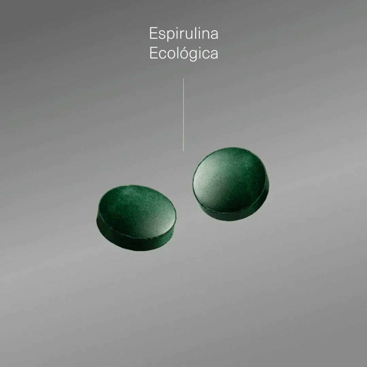Aldous Bio Espirulina Ecológica, cultivada con agua de gran pureza