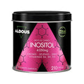 Inositol 210 cápsulas