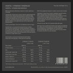 Inositol 210 cápsulas