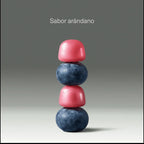 Aldous Bio Magnesio con Vitamina C, reduce el cansancio y la fatiga