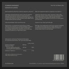 Aldous Bio Magnesio con Vitamina C, 120 gominolas para 40 días