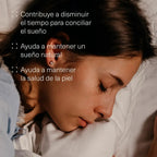 Aldous Bio Melatonina Pura, 1 mg por comprimido sin activos adicionales