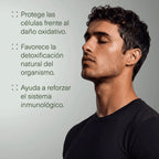NAC con Selenio y Vitamina E 250 cápsulas