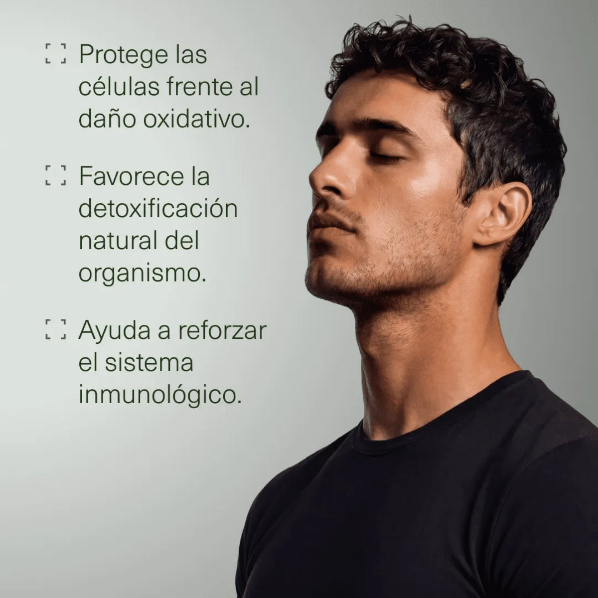 NAC con Selenio y Vitamina E 250 cápsulas