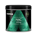 NAC con Selenio y Vitamina E 250 cápsulas