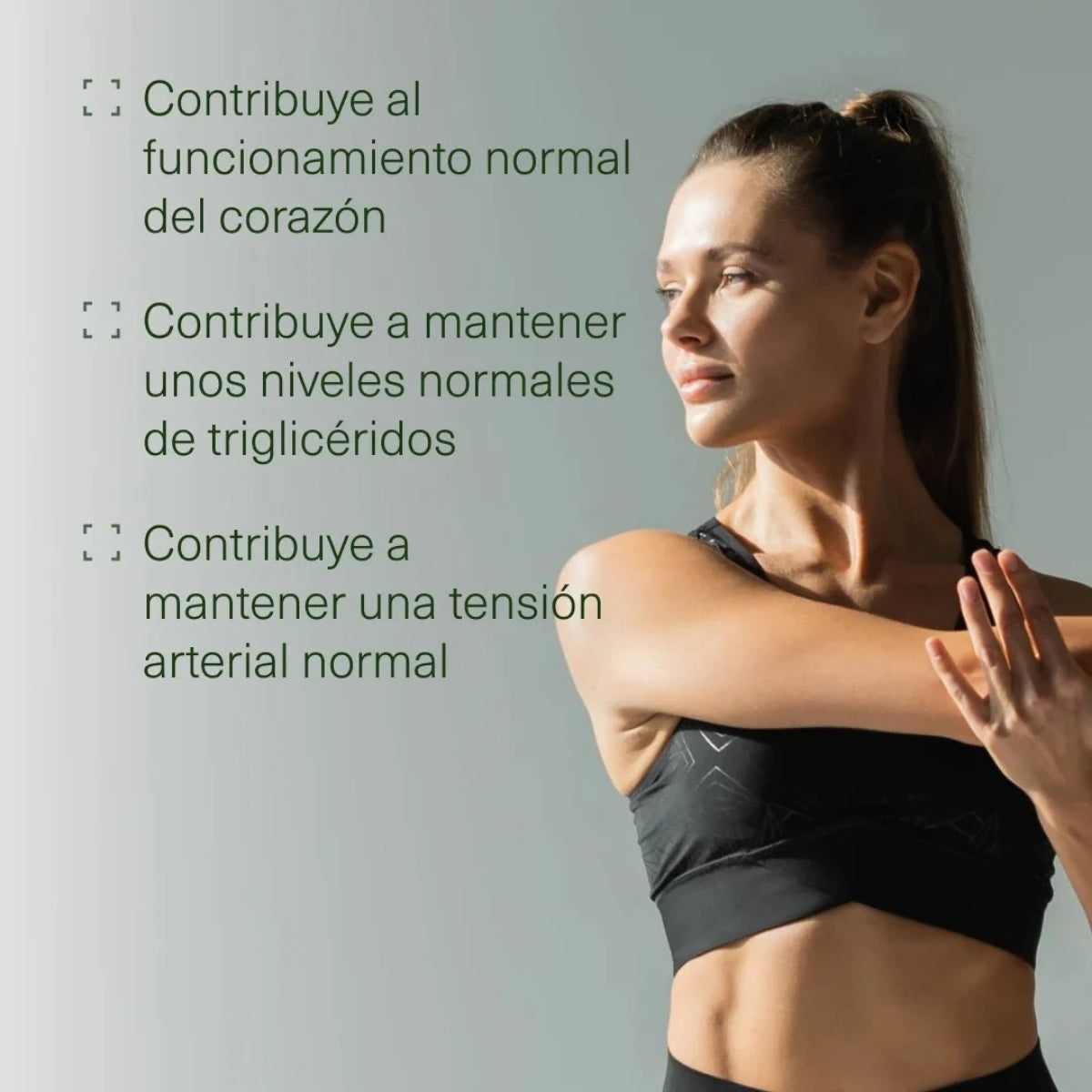 Aldous Bio Omega 3 Premium con 1.500 mg de EPA y DHA por dosis diaria