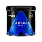 Aldous Bio Triptófano Puro, suplemento para el sueño 300 comprimidos