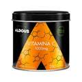 Aldous Bio Vitamina C Pura, suplemento de vitamina C 250 comprimidos
