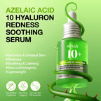 Anua Azelaic Acid 10 Hyaluron Redness Soothing Serum con ácido hialurónico