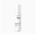 Anua Heartleaf 70% Daily Lotion, gel crema facial hidratante 200 ml