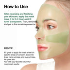 Anua Heartleaf 70 Soothing Collagen Mask, calma las rojeces y aporta elasticidad