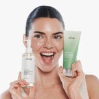 Anua Heartleaf Pore Control Cleansing Oil 200 ml con extracto de Heartleaf (Houttuynia Cordata)
