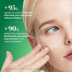 Anua Heartleaf Pore Control Cleansing Oil, retira el exceso de sebo que obstruye los poros