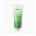 Anua Heartleaf Quercetinol Pore Deep Cleansing Foam, espuma limpiadora facial 150 ml