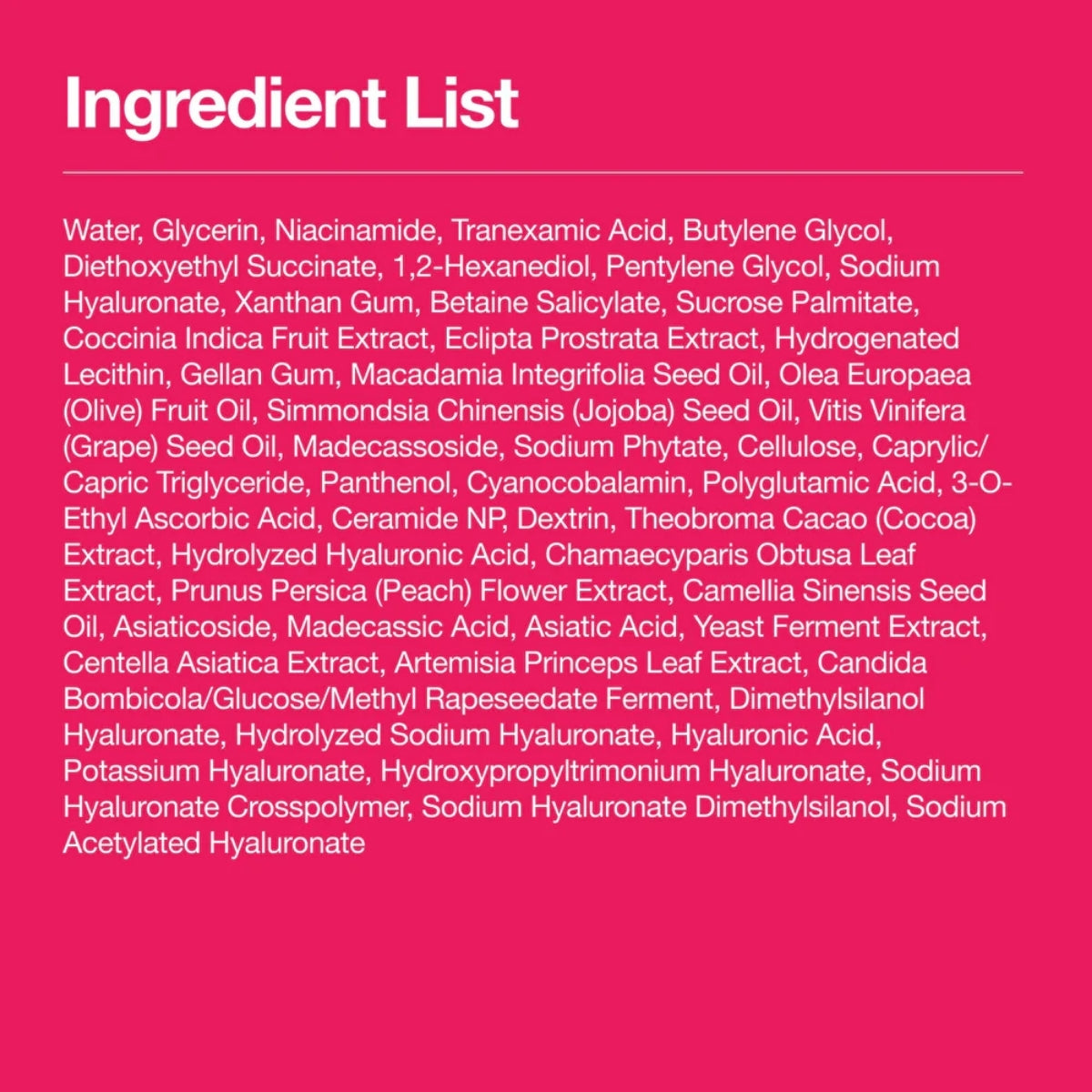 Anua Niacinamide 10% + TXA 4% Serum, sérum despigmentante para una piel más uniforme