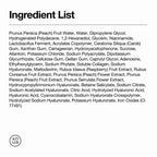 Anua Peach 70 Niacin Brightening Collagen Mask, deja la piel jugosa y luminosa al despertar