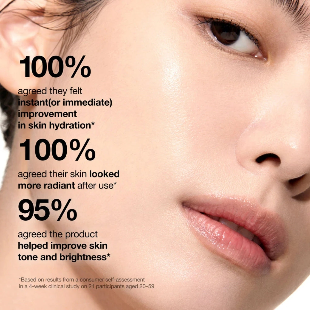 Anua Rice 70+ Ceramide Glow Milky Toner con ácido hialurónico hidratante