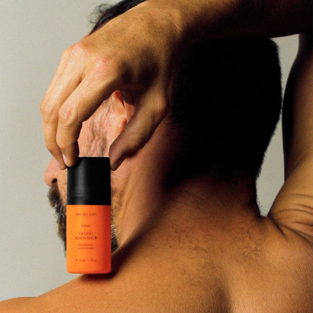 Escudo Renovador Desodorante Transformador 50 ml