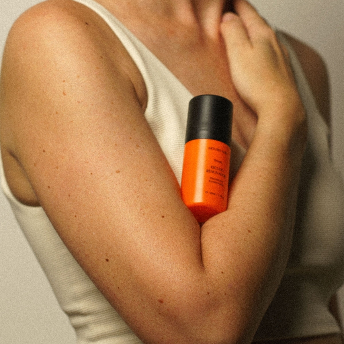 Escudo Renovador Desodorante Transformador 50 ml