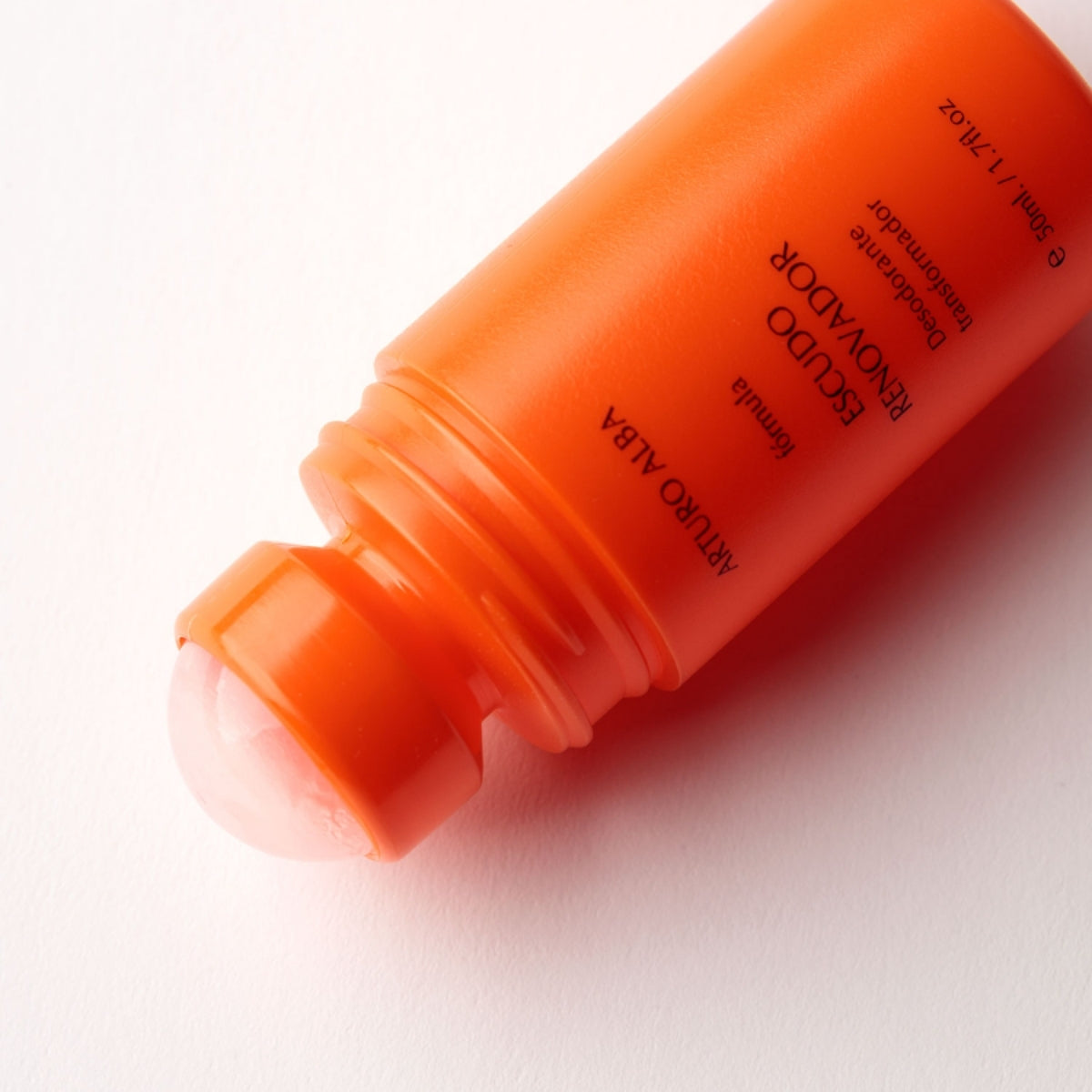Escudo Renovador Desodorante Transformador 50 ml