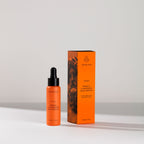 Firmeza y Luminosidad Dmae-Ursólico · Sérum 30 ml