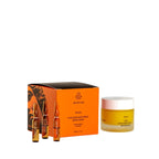 Paté Exfoliante Físico Renovador 50 g