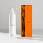 Rapsodia Corporal Transformadora · Crema 200 ml