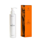 Rapsodia Corporal Transformadora · Crema 200 ml