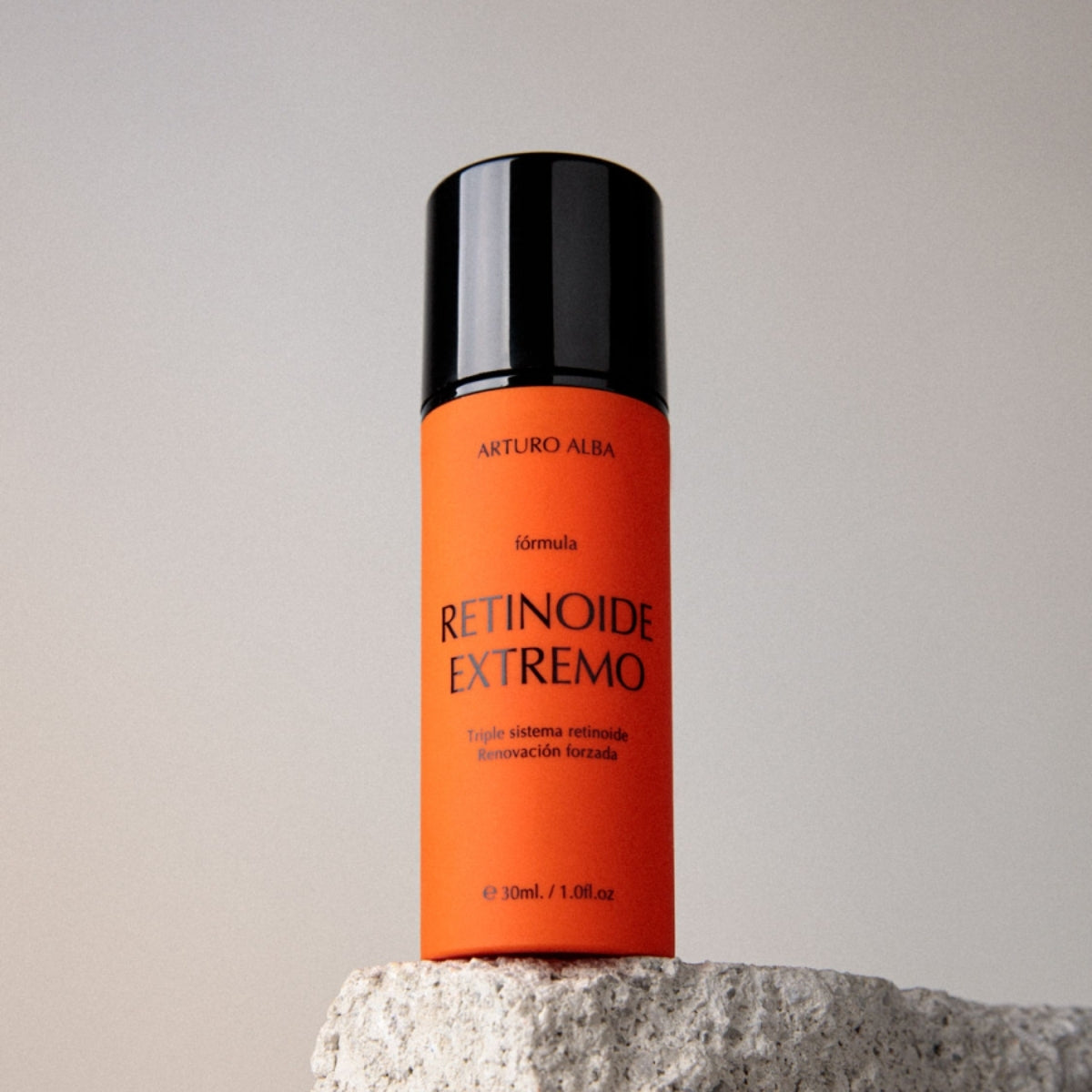 Retinoide Extremo · Crema de noche 30 ml