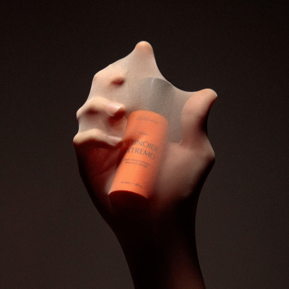 Retinoide Extremo · Crema de noche 30 ml