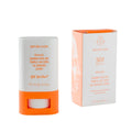 Arturo Alba Stick Solar SPF 50+ Antimanchas Resistente al Agua, protector solar facial 15 g