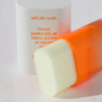Arturo Alba Stick Solar SPF 50+ Antimanchas, apto para pieles sensibles y de acabado invisible