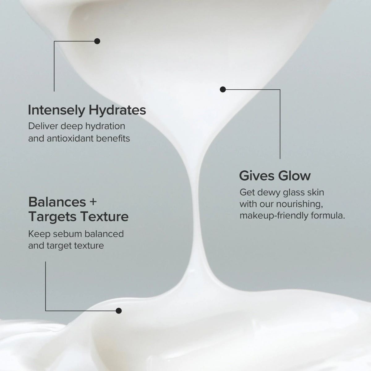 Beauty of Joseon Dynasty Cream con ginseng revitalizante y niacinamida que equilibra el sebo