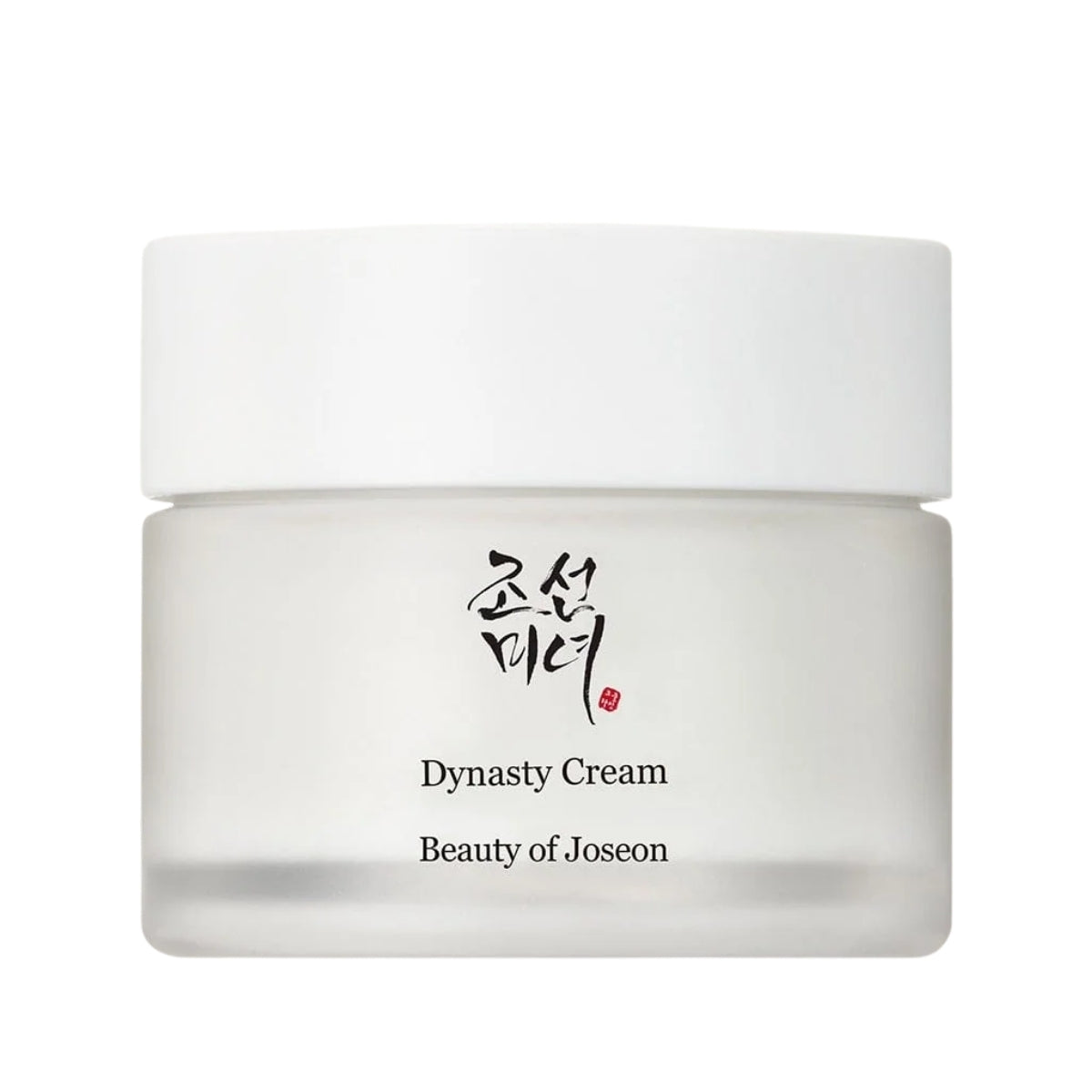 Beauty of Joseon Dynasty Cream, crema de día facial 100 ml