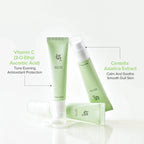 Beauty of Joseon Light On Serum Centella + Vitamin C, atenúa manchas y unifica el tono
