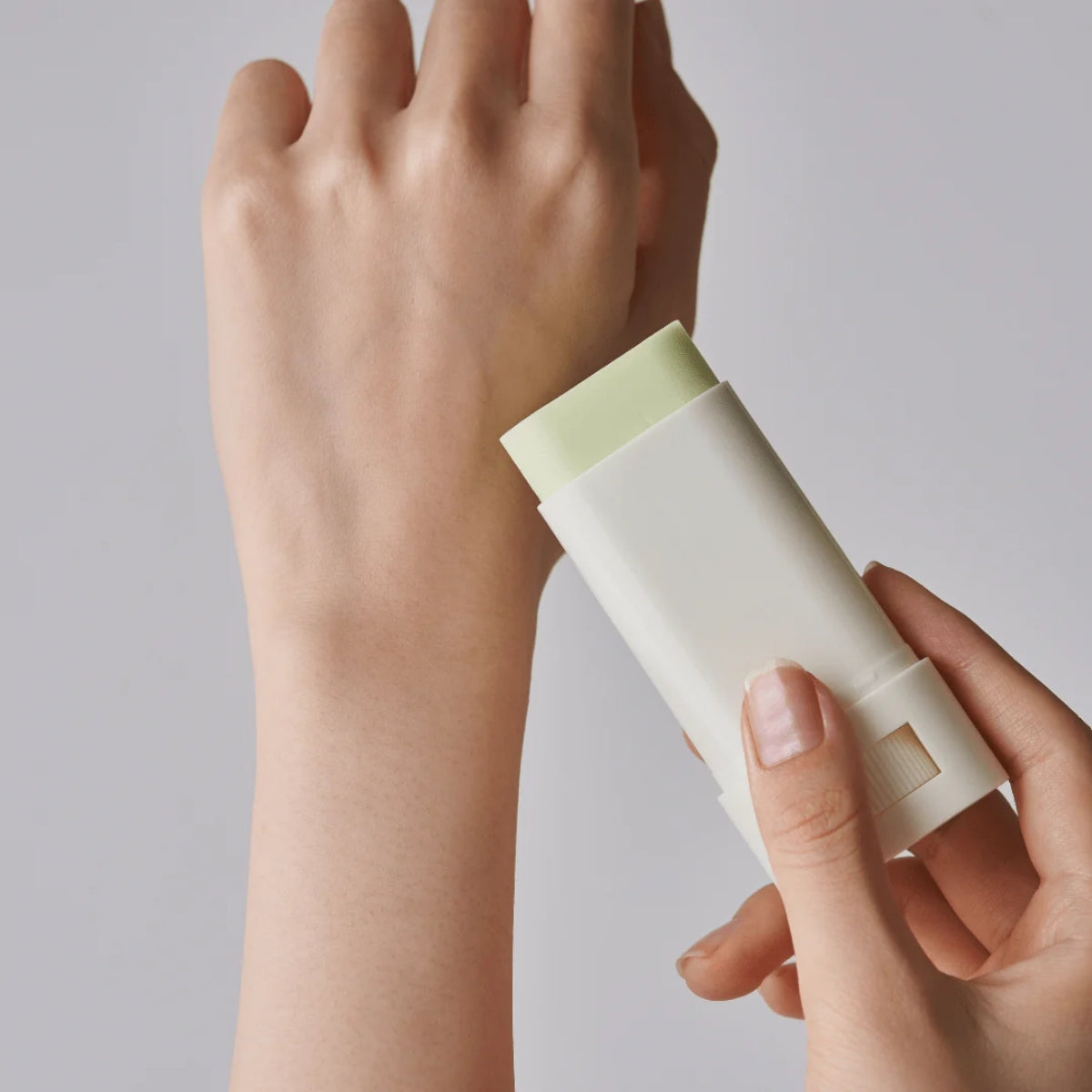 Beauty of Joseon Matte Sun Stick Mugwort + Camelia con extracto de artemisa y aceite de camelia