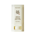 Beauty of Joseon Matte Sun Stick Mugwort + Camelia, protector solar facial SPF50+ PA++++ 18 g