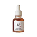Beauty of Joseon Revive Serum Ginseng + Snail Mucin, sérum hidratante facial