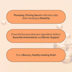 Beauty of Joseon Revive Serum Ginseng + Snail Mucin con 3% de mucina de caracol