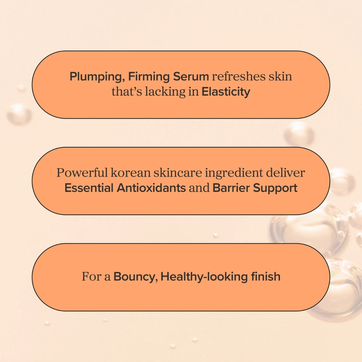 Beauty of Joseon Revive Serum Ginseng + Snail Mucin con 3% de mucina de caracol