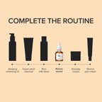 Beauty of Joseon Revive Serum Ginseng + Snail Mucin, sérum reparador que aporta luminosidad