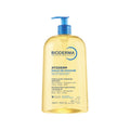 Bioderma Atoderm Aceite de Ducha, aceite de baño corporal 1 L