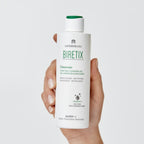 Biretix Cleanser Gel Limpiador Purificante con BIOPEP-15, piroctona olamina y aloe vera