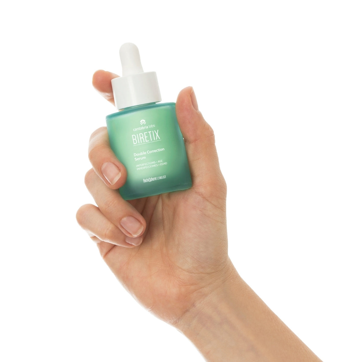 Double Correction Serum 30 ml