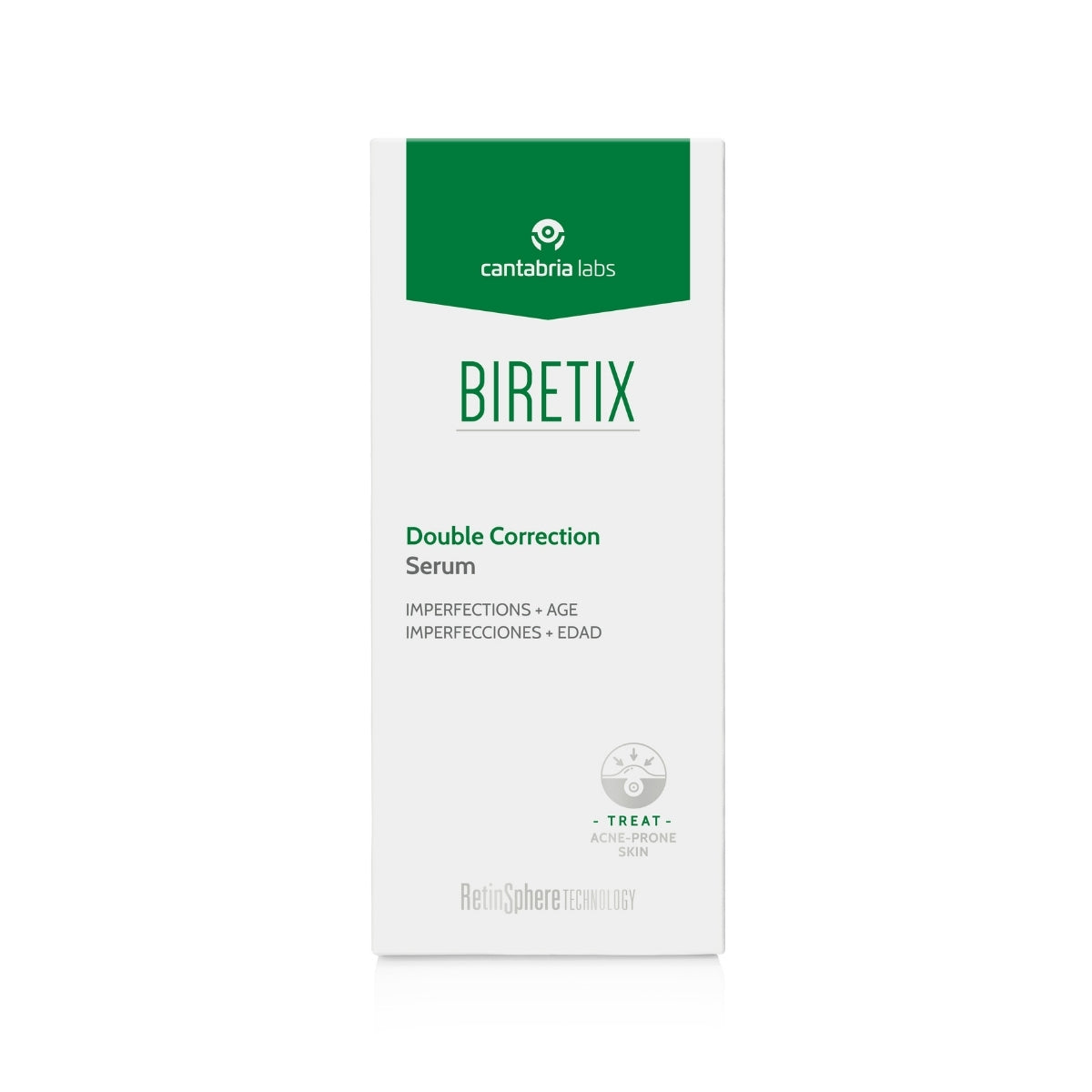Double Correction Serum 30 ml
