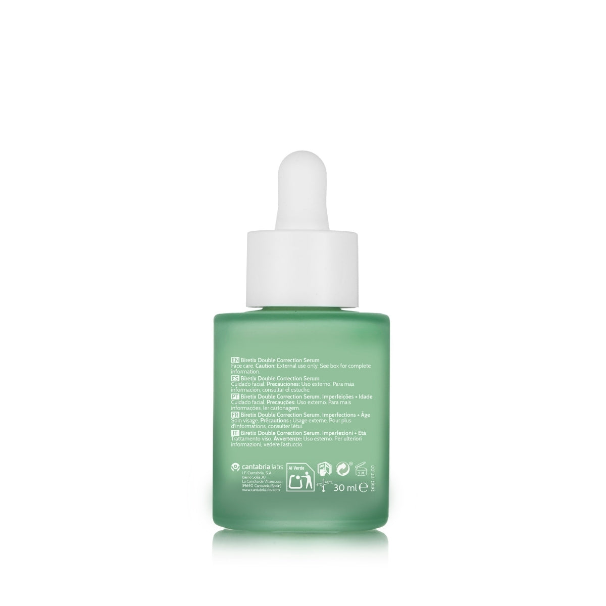 Double Correction Serum 30 ml